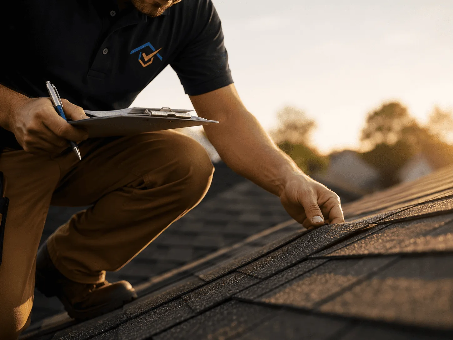 Why Choose Roof Inspection in Trenton, AL